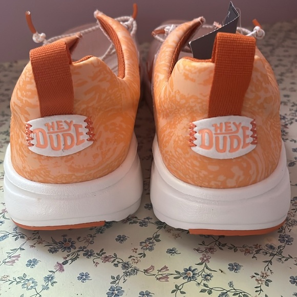 HEY DUDE WENDY H20 Active Shoes - Picture 5 of 5